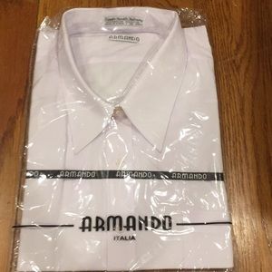 Basic Men’s long Sleeve Drew Shirt. NWT